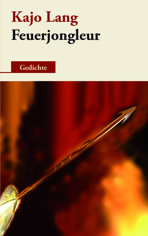 feuerjongleur
