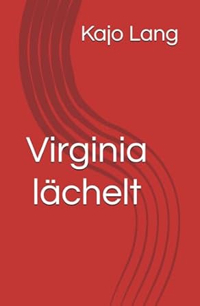virginia lächelte